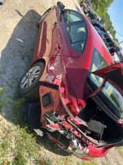 2018 Hyundai Elantra SEL - Exterior Rear Left Corner Image